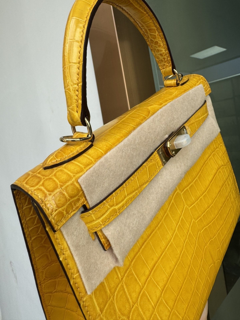 Hermes Kelly Bags